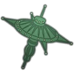 Citadel Mod logo
